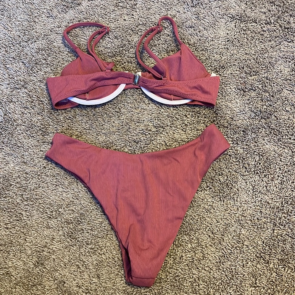 Swimsuit - Picture 2 of 2